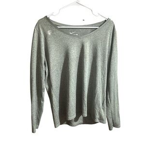 Buffalo Bills Nike V neck